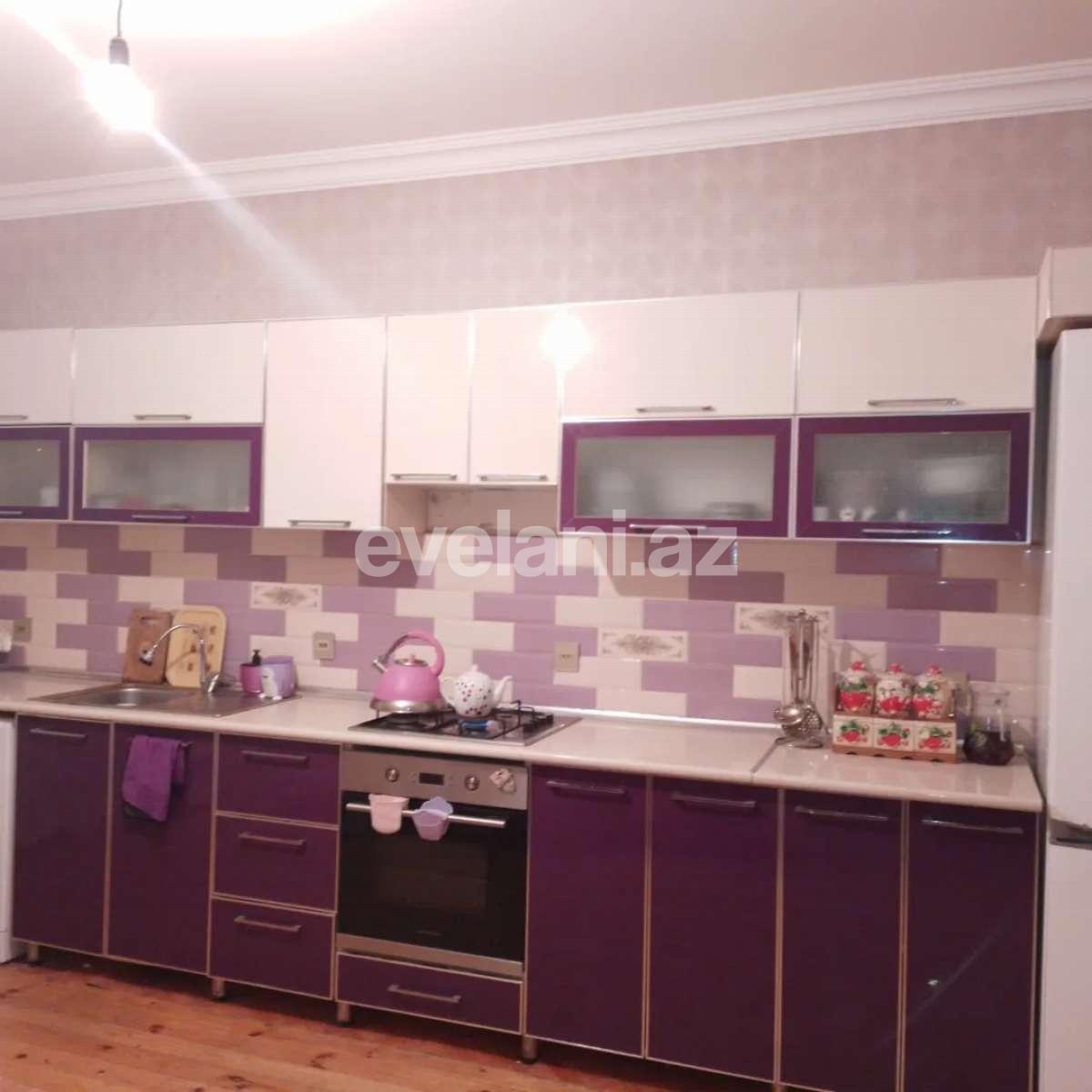 Satılır, yeni tikili, 5 otaqlı, 200 m², Bakı, Qaradağ r, Lökbatan q.