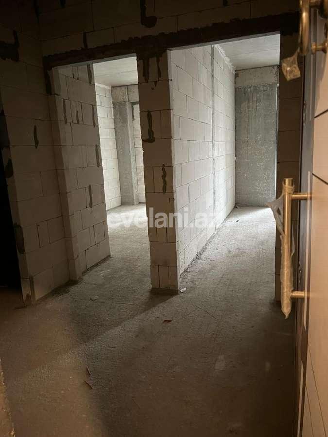 Satılır, yeni tikili, 2 otaqlı, 64 m², Bakı, Yasamal r.