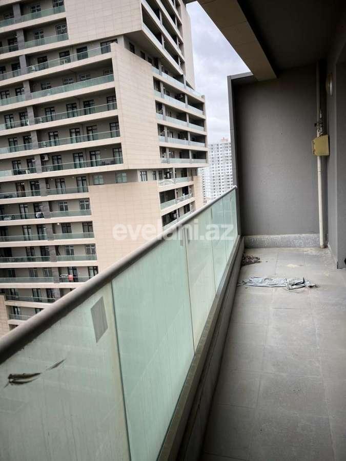 Satılır, yeni tikili, 2 otaqlı, 64 m², Bakı, Yasamal r.