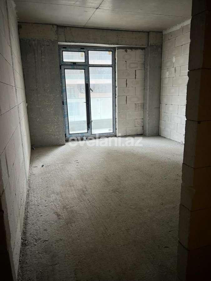 Satılır, yeni tikili, 2 otaqlı, 64 m², Bakı, Yasamal r.