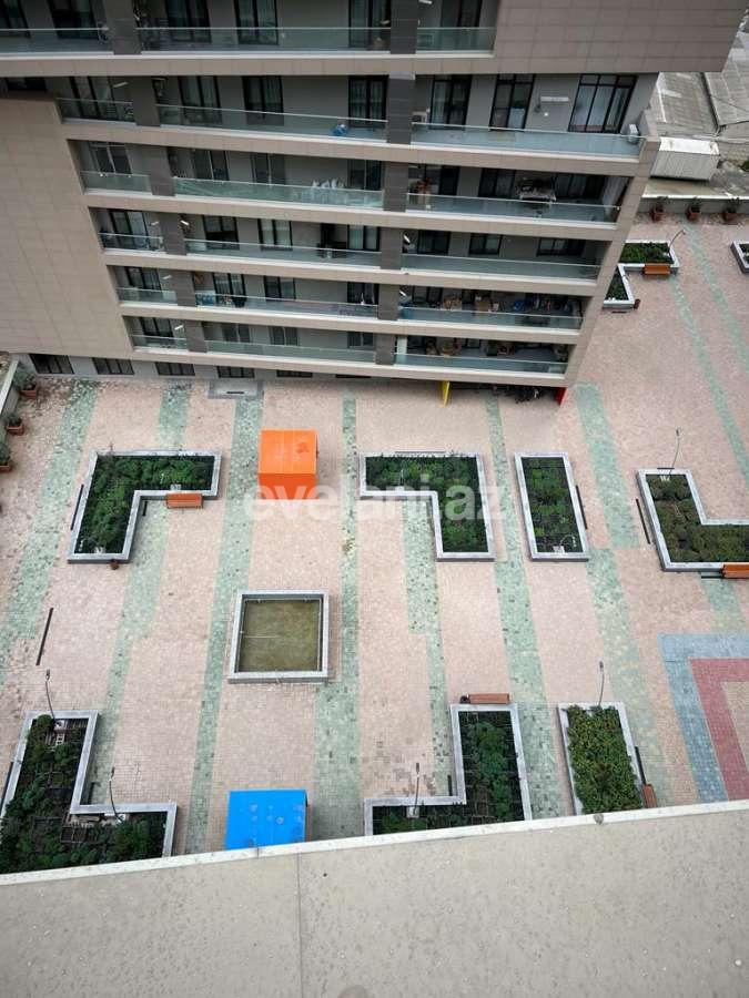 Satılır, yeni tikili, 2 otaqlı, 64 m², Bakı, Yasamal r.