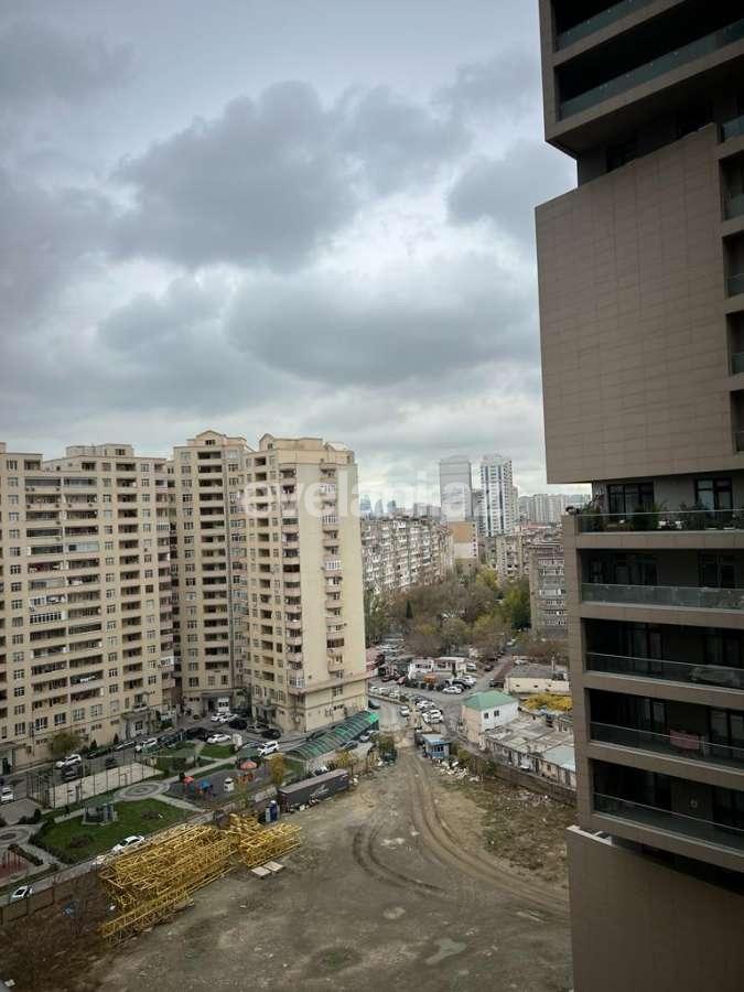 Satılır, yeni tikili, 2 otaqlı, 64 m², Bakı, Yasamal r.