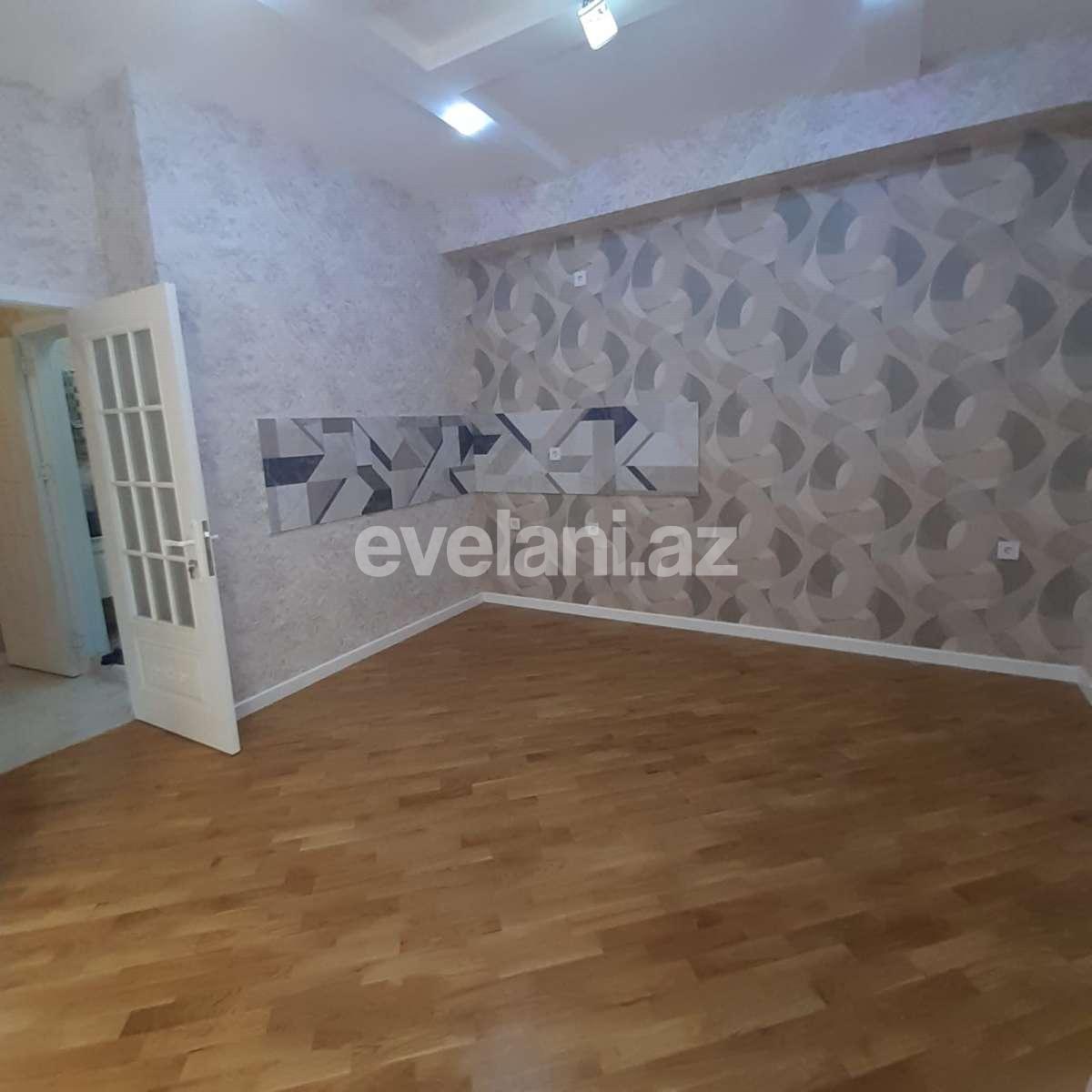 Satılır, yeni tikili, 2 otaqlı, 57 m², Bakı, Yasamal r.