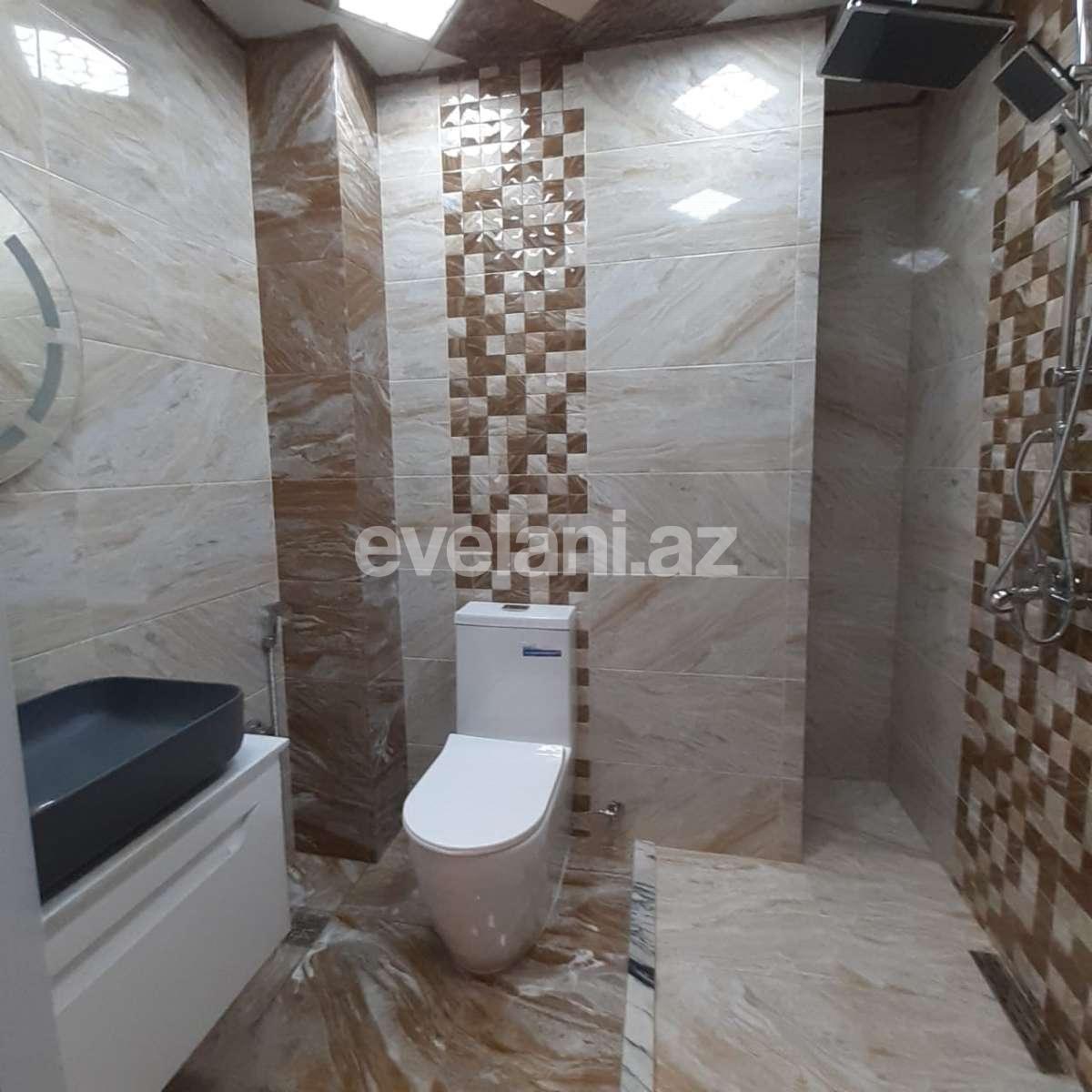 Satılır, yeni tikili, 2 otaqlı, 57 m², Bakı, Yasamal r.