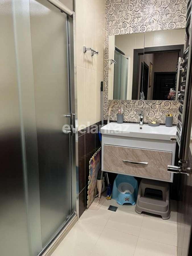 Satılır, yeni tikili, 2 otaqlı, 85 m², Bakı, Xətai r, Ağ şəhər q, Şah İsmayıl Xətai m.