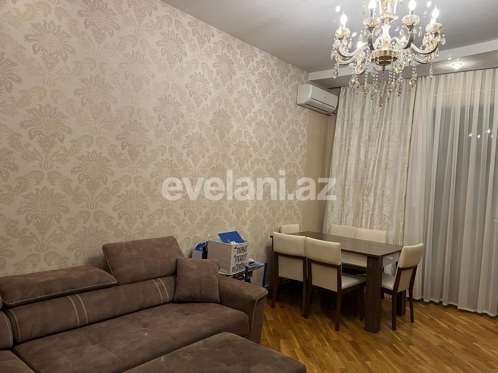 Satılır, yeni tikili, 2 otaqlı, 85 m², Bakı, Xətai r, Ağ şəhər q, Şah İsmayıl Xətai m.