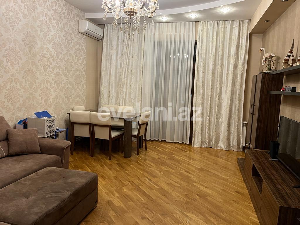Satılır, yeni tikili, 2 otaqlı, 85 m², Bakı, Xətai r, Ağ şəhər q, Şah İsmayıl Xətai m.