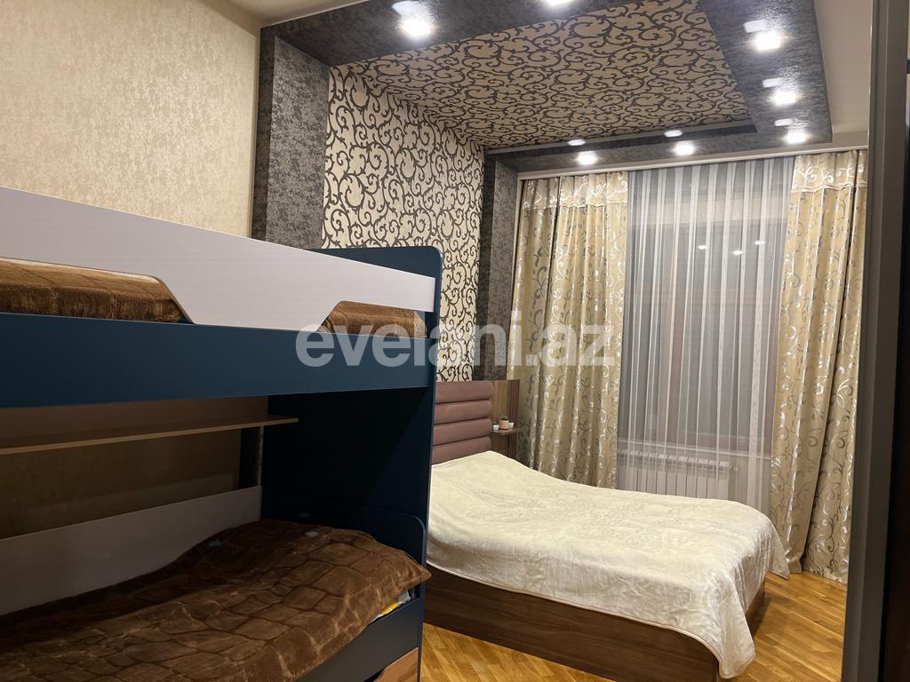 Satılır, yeni tikili, 2 otaqlı, 85 m², Bakı, Xətai r, Ağ şəhər q, Şah İsmayıl Xətai m.