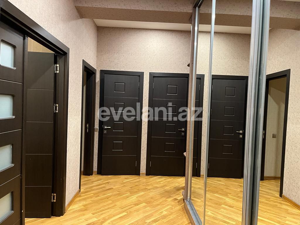 Satılır, yeni tikili, 2 otaqlı, 85 m², Bakı, Xətai r, Ağ şəhər q, Şah İsmayıl Xətai m.