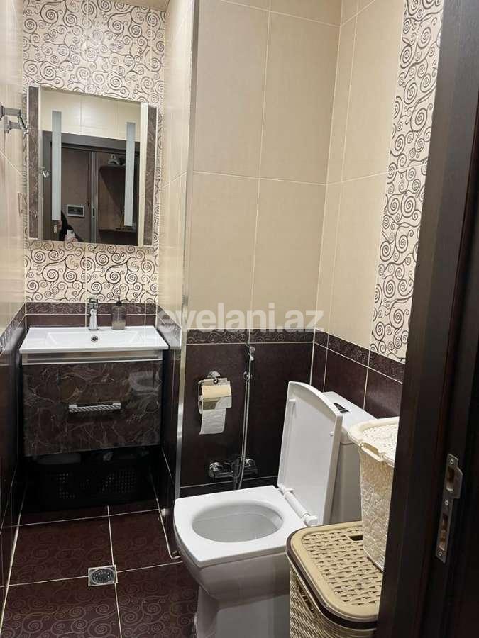 Satılır, yeni tikili, 2 otaqlı, 85 m², Bakı, Xətai r, Ağ şəhər q, Şah İsmayıl Xətai m.