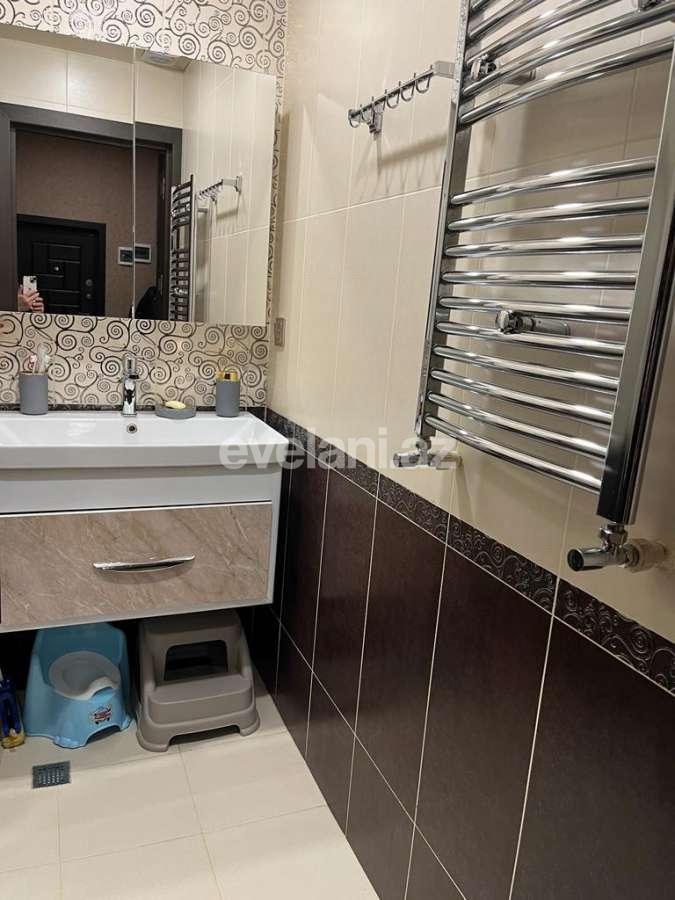 Satılır, yeni tikili, 2 otaqlı, 85 m², Bakı, Xətai r, Ağ şəhər q, Şah İsmayıl Xətai m.