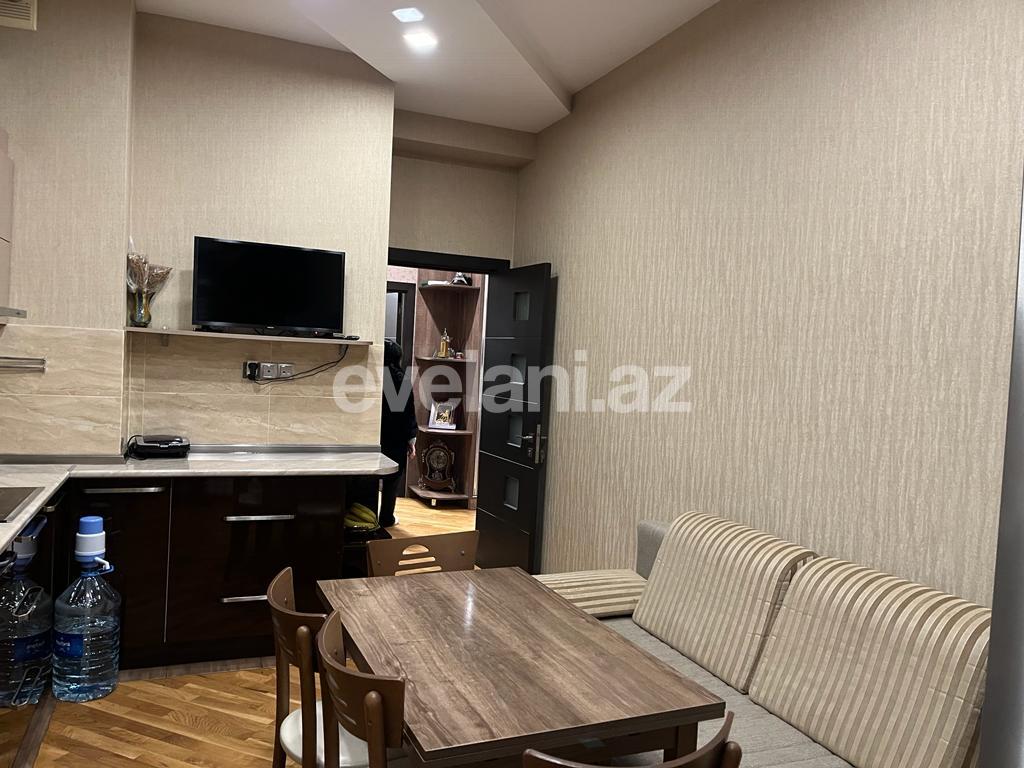 Satılır, yeni tikili, 2 otaqlı, 85 m², Bakı, Xətai r, Ağ şəhər q, Şah İsmayıl Xətai m.