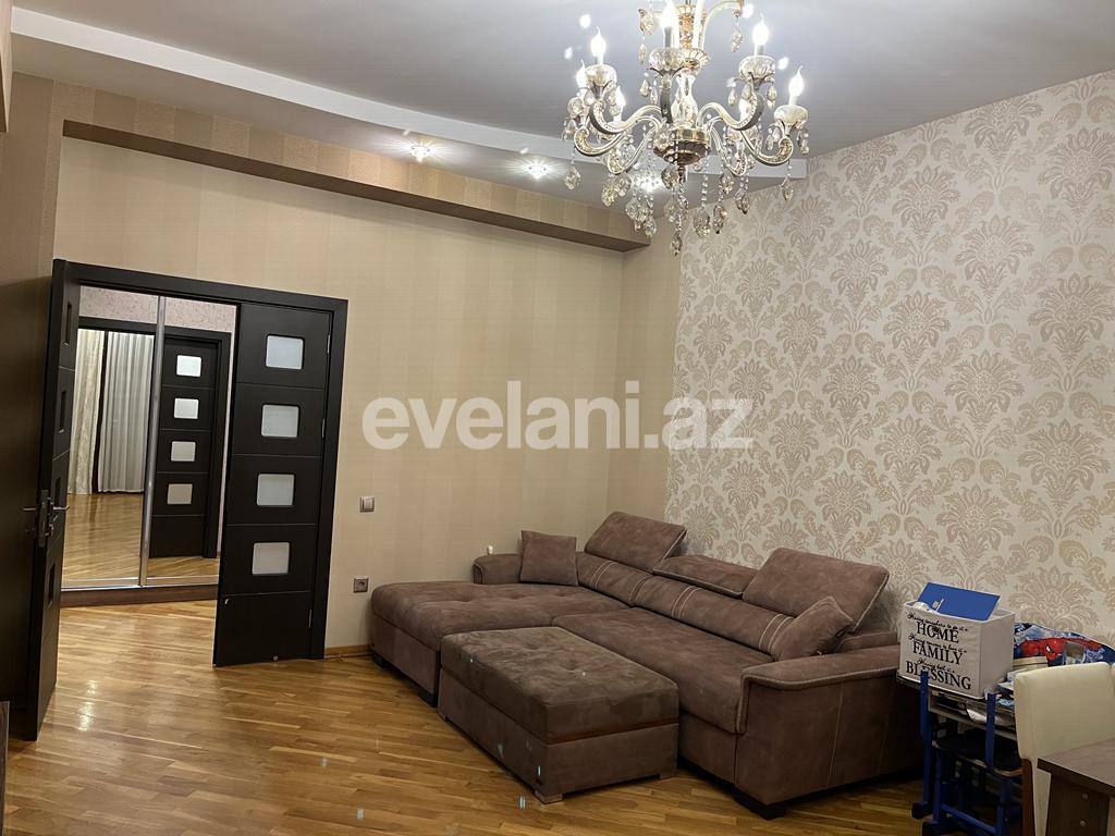 Satılır, yeni tikili, 2 otaqlı, 85 m², Bakı, Xətai r, Ağ şəhər q, Şah İsmayıl Xətai m.