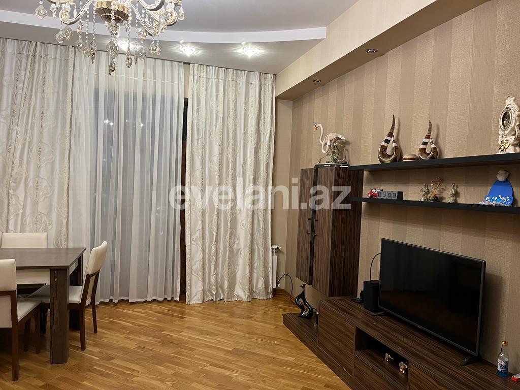 Satılır, yeni tikili, 2 otaqlı, 85 m², Bakı, Xətai r, Ağ şəhər q, Şah İsmayıl Xətai m.