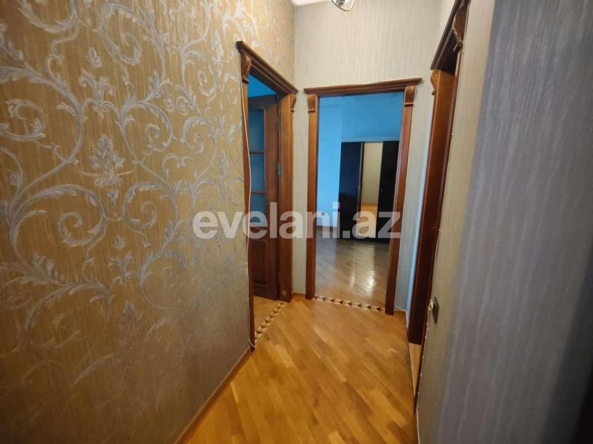 Сдаётся, новостройка, 4-комнаты, 200 m², Баку, Насиминский r, Шах Исмаил Хатаи m.