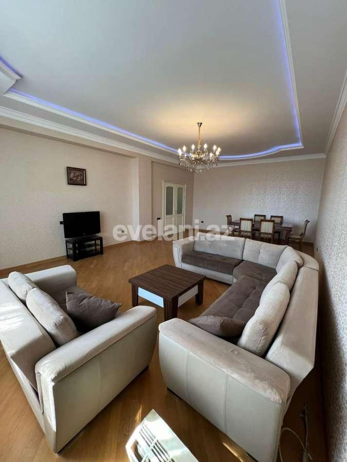 Satılır, yeni tikili, 4 otaqlı, 220 m², Bakı, Yasamal r, 20 yanvar m.