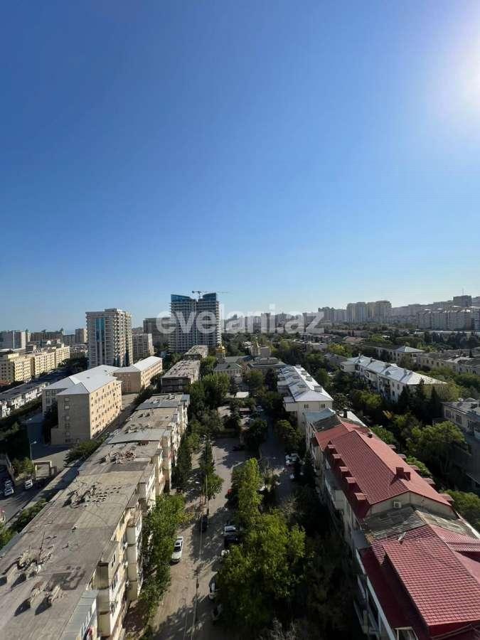 Satılır, yeni tikili, 4 otaqlı, 220 m², Bakı, Yasamal r, 20 yanvar m.