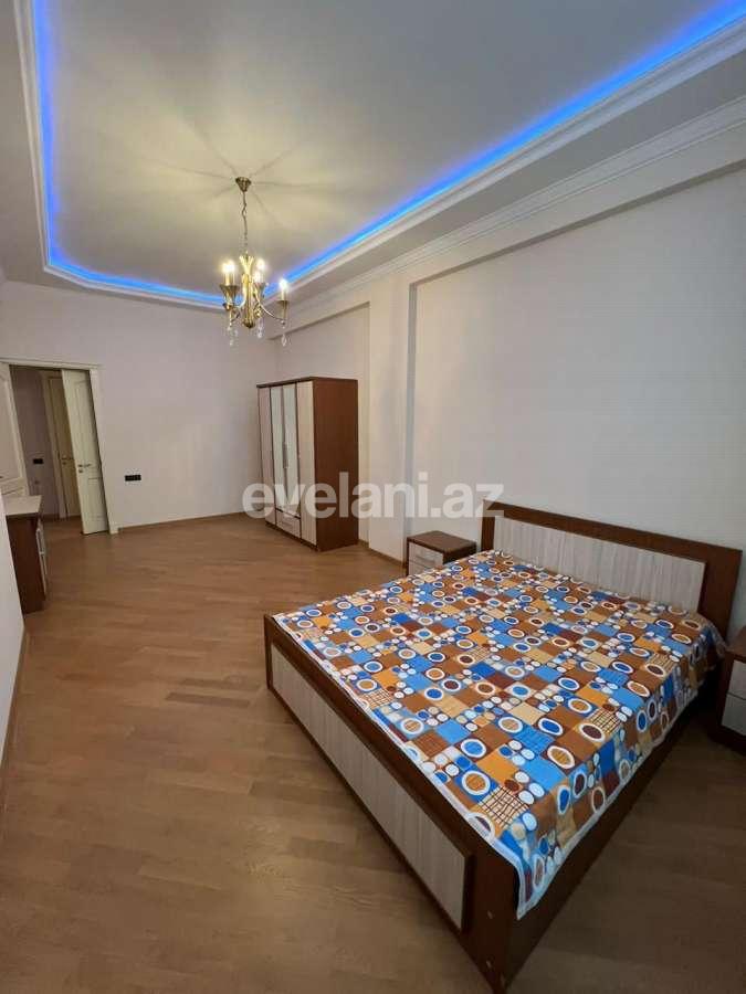 Satılır, yeni tikili, 4 otaqlı, 220 m², Bakı, Yasamal r, 20 yanvar m.
