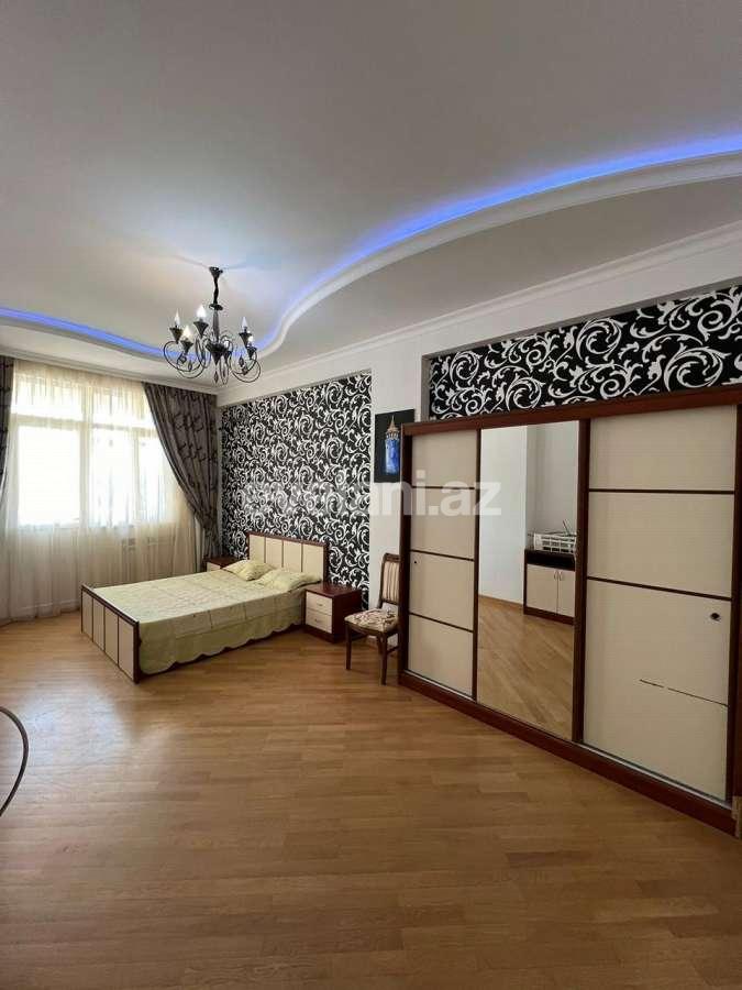 Satılır, yeni tikili, 4 otaqlı, 220 m², Bakı, Yasamal r, 20 yanvar m.