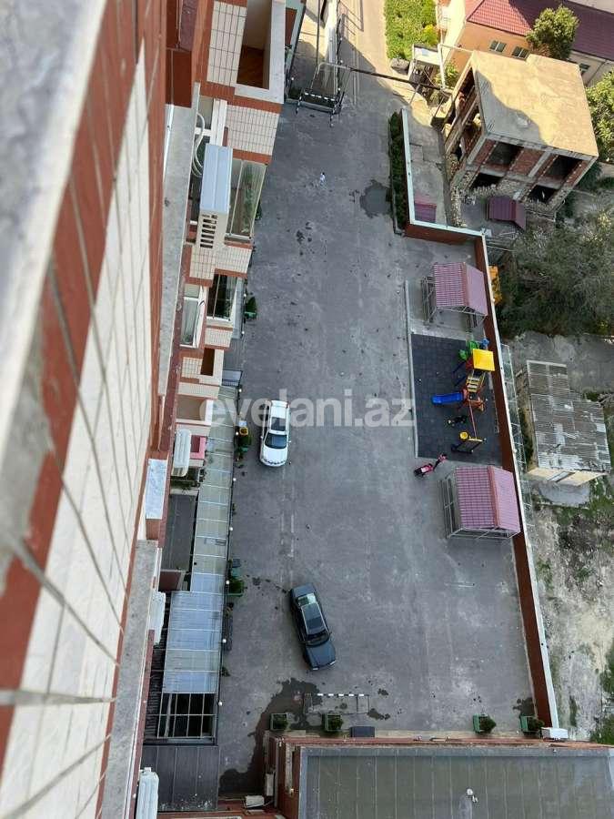 Satılır, yeni tikili, 4 otaqlı, 220 m², Bakı, Yasamal r, 20 yanvar m.