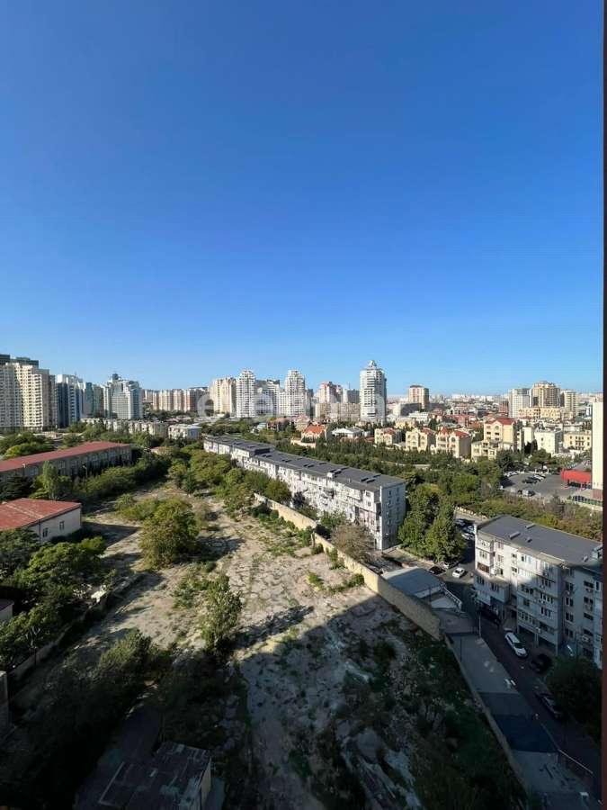 Satılır, yeni tikili, 4 otaqlı, 220 m², Bakı, Yasamal r, 20 yanvar m.