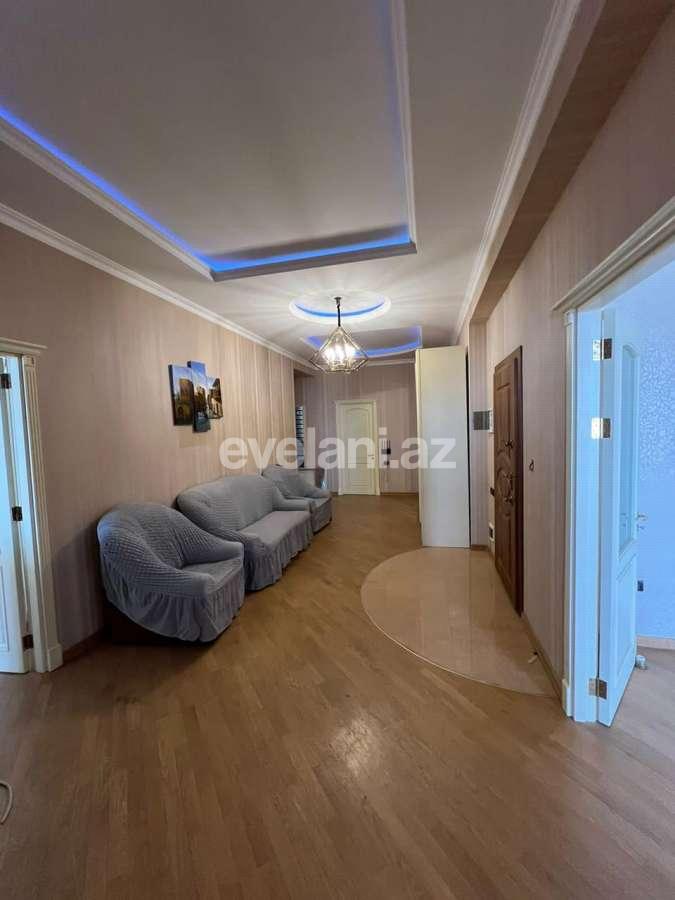 Satılır, yeni tikili, 4 otaqlı, 220 m², Bakı, Yasamal r, 20 yanvar m.