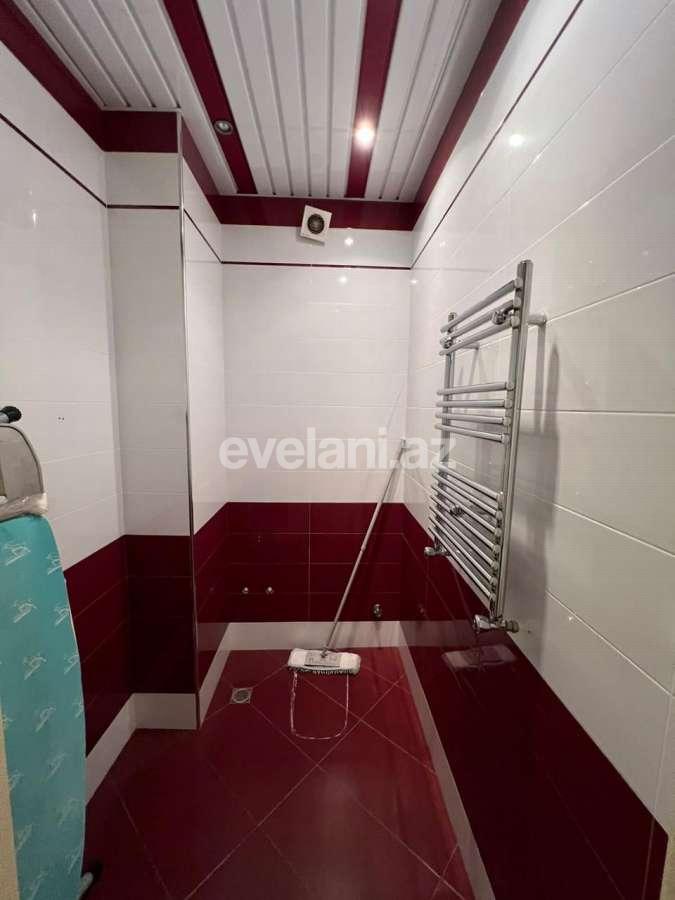 Satılır, yeni tikili, 4 otaqlı, 220 m², Bakı, Yasamal r, 20 yanvar m.