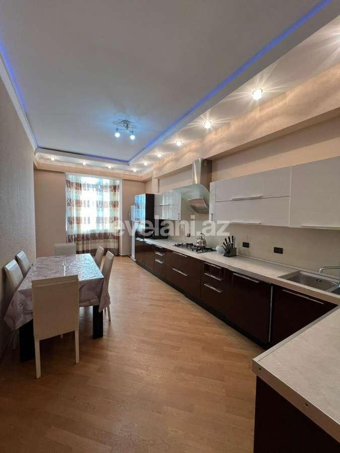 Satılır, yeni tikili, 4 otaqlı, 220 m², Bakı, Yasamal r, 20 yanvar m.