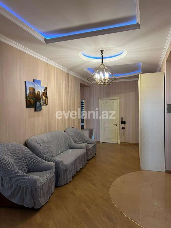 Satılır, yeni tikili, 4 otaqlı, 220 m², Bakı, Yasamal r, 20 yanvar m.