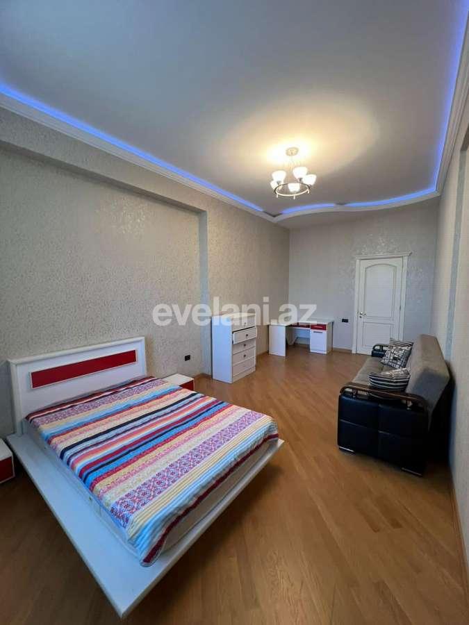 Satılır, yeni tikili, 4 otaqlı, 220 m², Bakı, Yasamal r, 20 yanvar m.