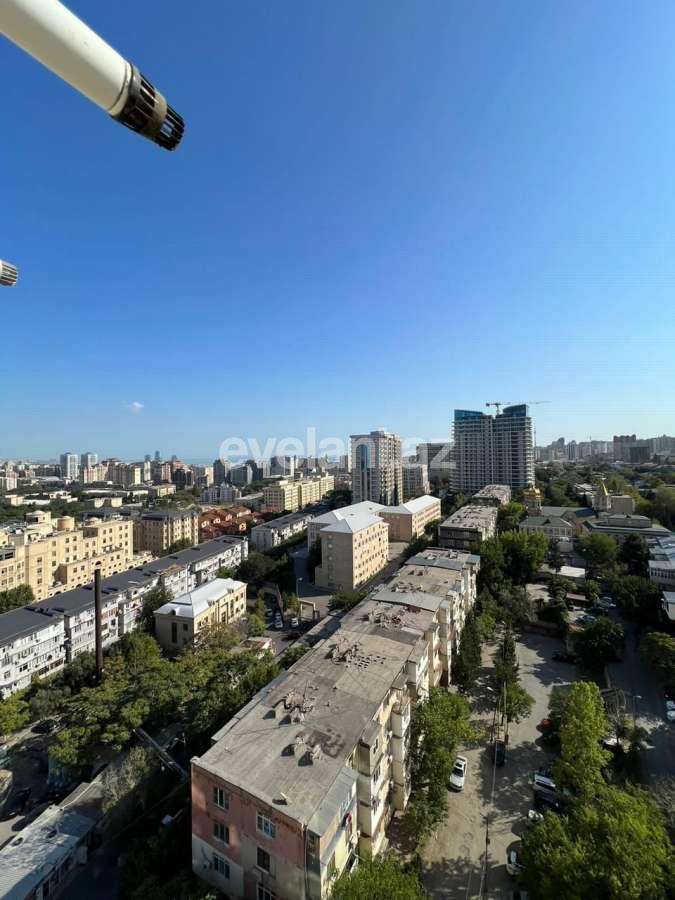 Satılır, yeni tikili, 4 otaqlı, 220 m², Bakı, Yasamal r, 20 yanvar m.