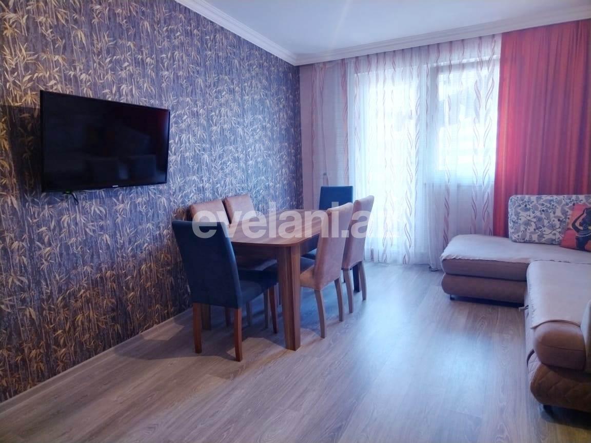 Sale, new building, 1 room, 30 m², Baku, Yasamal r, 20 yanvar m.