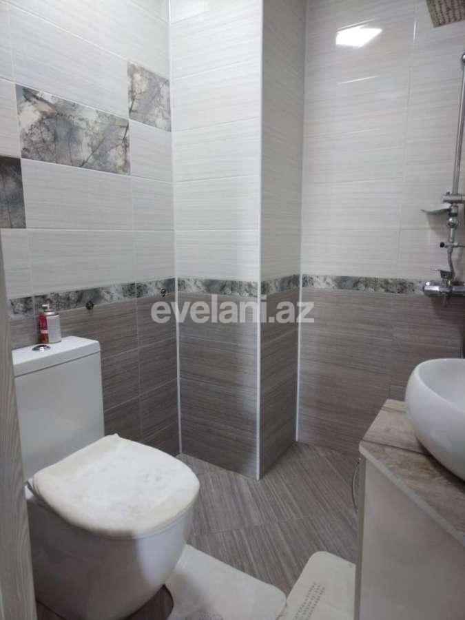 Sale, new building, 1 room, 30 m², Baku, Yasamal r, 20 yanvar m.