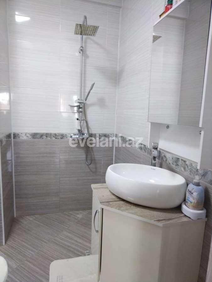 Sale, new building, 1 room, 30 m², Baku, Yasamal r, 20 yanvar m.