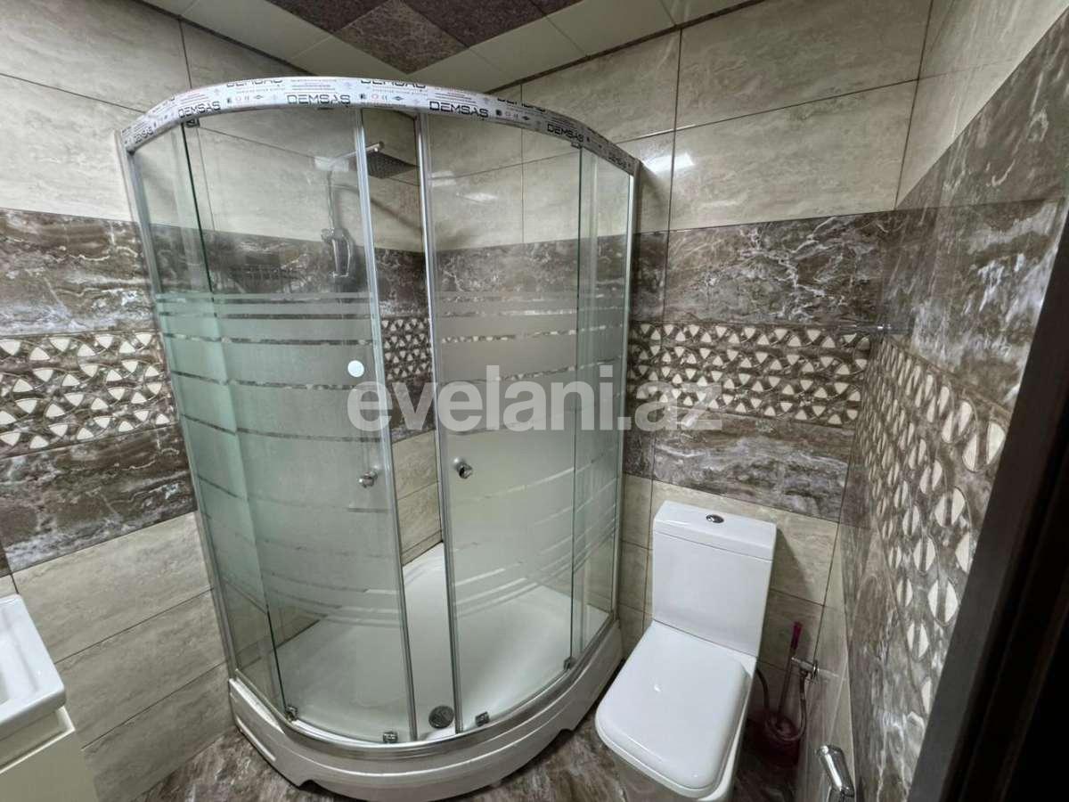 Kirayə verilir, yeni tikili, 2 otaqlı, 75 m², Bakı, Xətai r, Şah İsmayıl Xətai m.