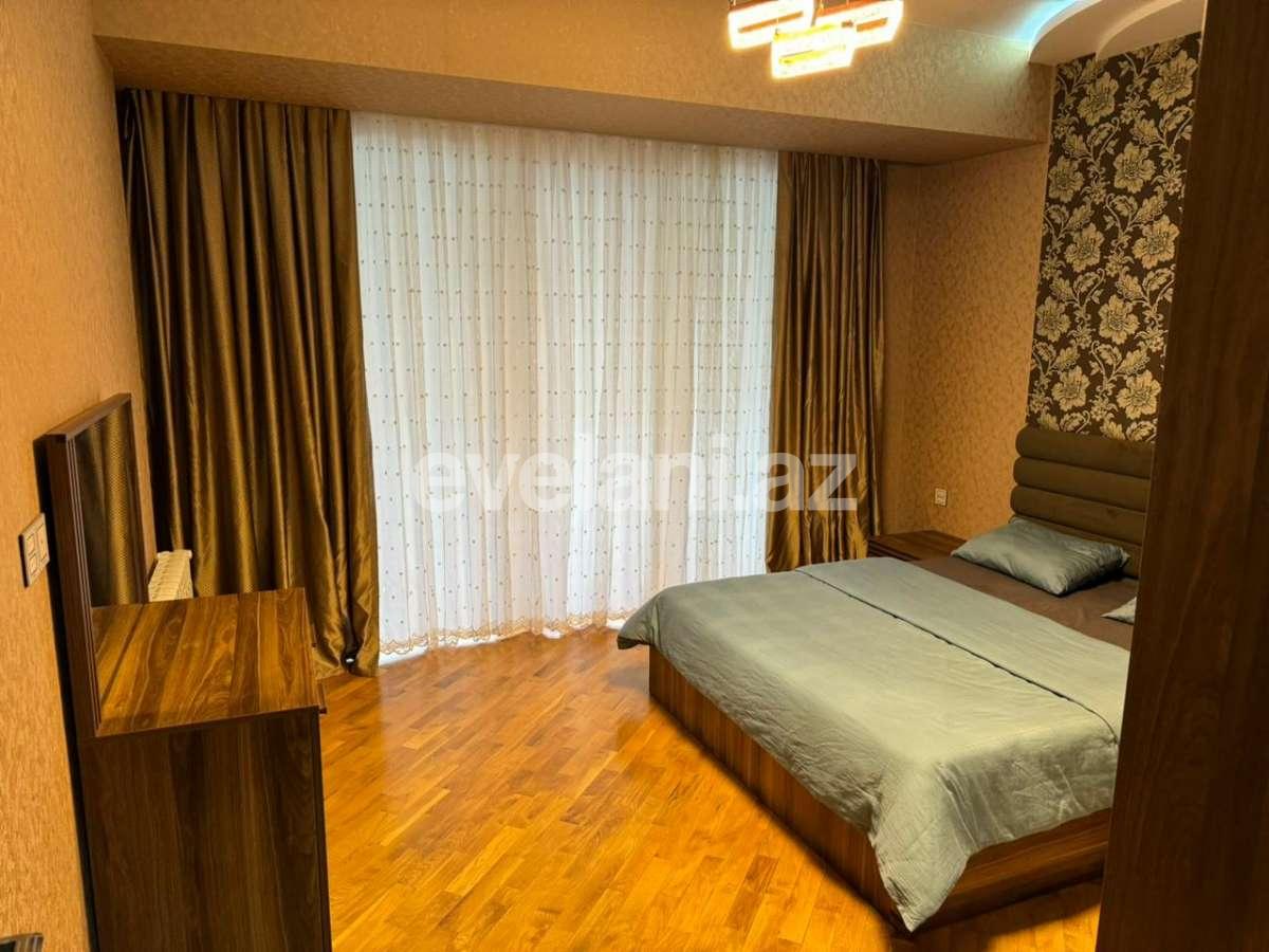 Kirayə verilir, yeni tikili, 2 otaqlı, 75 m², Bakı, Xətai r, Şah İsmayıl Xətai m.