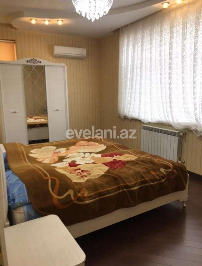 Kirayə verilir, yeni tikili, 4 otaqlı, 200 m², Bakı, Nərimanov r, Gənclik m.