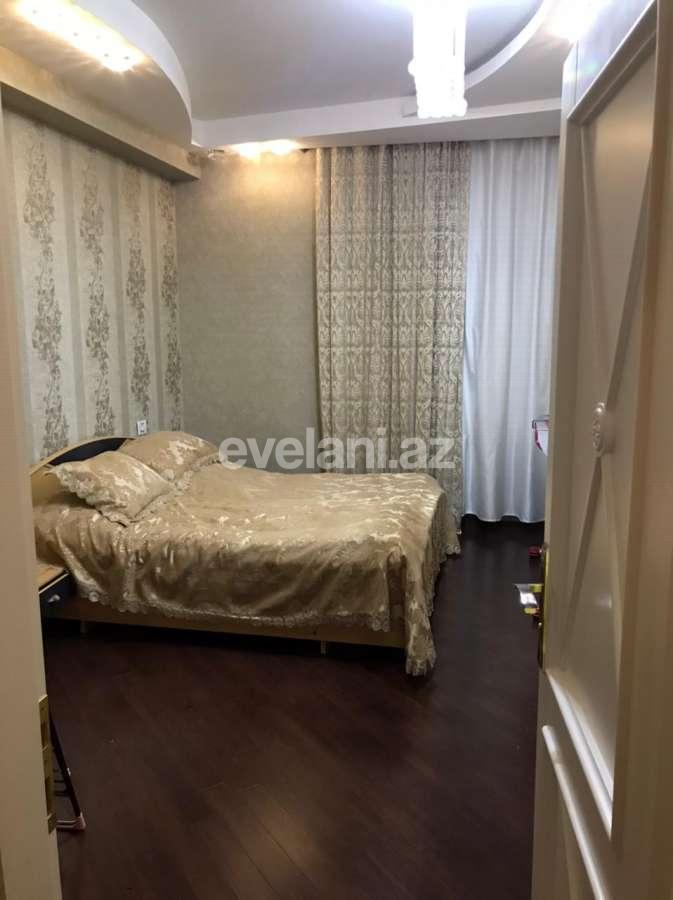 Kirayə verilir, yeni tikili, 4 otaqlı, 200 m², Bakı, Nərimanov r, Gənclik m.