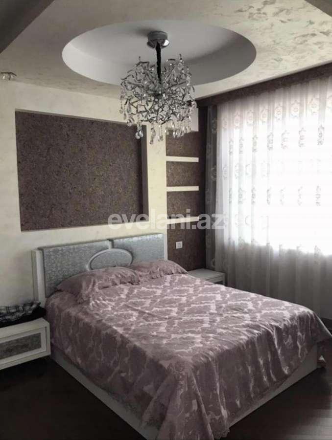 Kirayə verilir, yeni tikili, 4 otaqlı, 200 m², Bakı, Nərimanov r, Gənclik m.