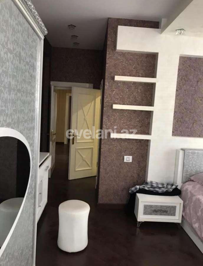 Kirayə verilir, yeni tikili, 4 otaqlı, 200 m², Bakı, Nərimanov r, Gənclik m.
