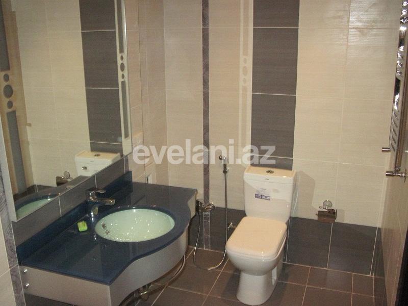 Kirayə verilir, yeni tikili, 2 otaqlı, 100 m², Bakı, Yasamal r, Elmlər Akademiyası m.