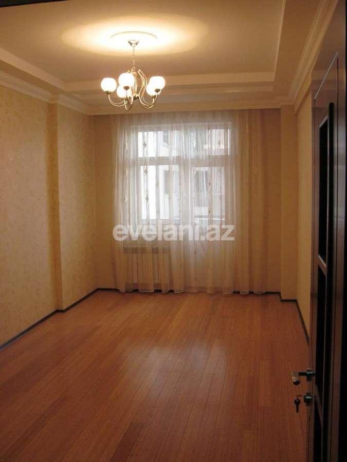 Kirayə verilir, yeni tikili, 2 otaqlı, 100 m², Bakı, Yasamal r, Elmlər Akademiyası m.