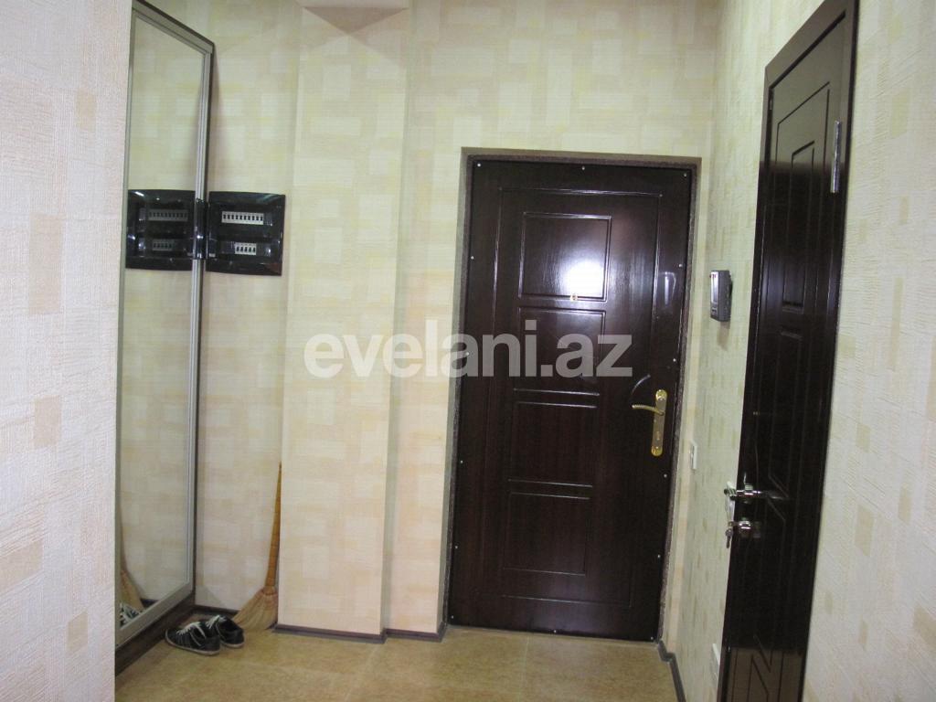 Kirayə verilir, yeni tikili, 2 otaqlı, 100 m², Bakı, Yasamal r, Elmlər Akademiyası m.