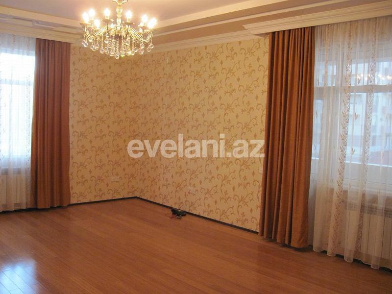 Kirayə verilir, yeni tikili, 2 otaqlı, 100 m², Bakı, Yasamal r, Elmlər Akademiyası m.