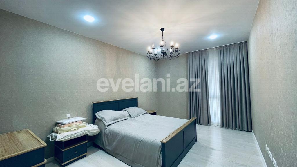 Kirayə verilir, yeni tikili, 3 otaqlı, 180 m², Bakı, Yasamal r, 28 may m.