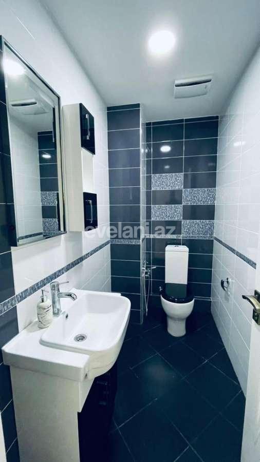 Kirayə verilir, yeni tikili, 3 otaqlı, 180 m², Bakı, Yasamal r, 28 may m.
