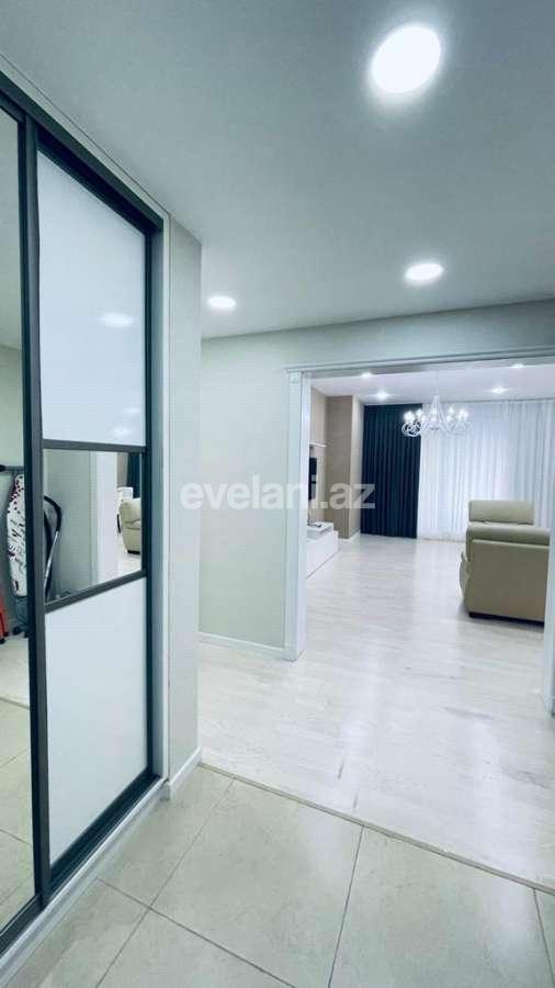 Kirayə verilir, yeni tikili, 3 otaqlı, 180 m², Bakı, Yasamal r, 28 may m.