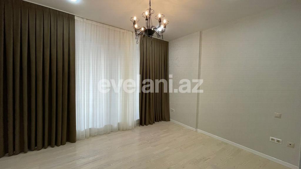 Kirayə verilir, yeni tikili, 3 otaqlı, 180 m², Bakı, Yasamal r, 28 may m.