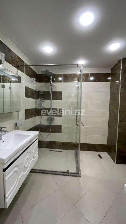 Kirayə verilir, yeni tikili, 3 otaqlı, 180 m², Bakı, Yasamal r, 28 may m.