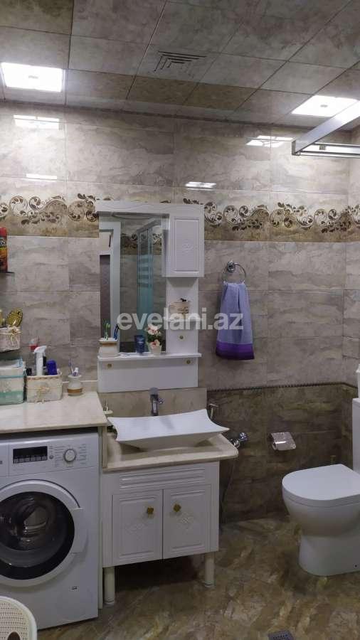 Satılır, yeni tikili, 2 otaqlı, 65 m², Bakı, Binəqədi r, M. Rəsulzadə q, Azadlıq prospekti m.